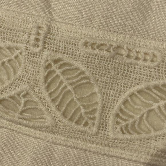 Anthropologie moulinette soeurs Lenin skirt size 6 - Picture 3 of 9